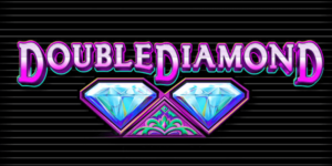 Double Diamond Slots