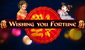 Wishing You Fortune Slots