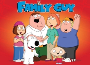 Family Guy Slot Machine