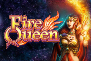 Fire Queen Slots