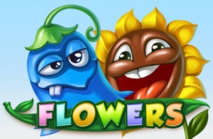 Flowers Slot Game