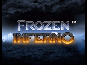 Frozen Inferno Slots