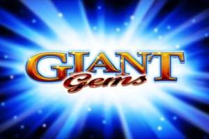 Giant Gems Slots