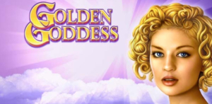 Golden Goddess Slots