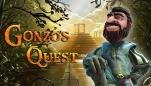 Gonzo's Quest Slots