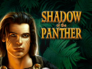 Shadow of the Panther Slots