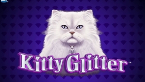 Kitty Glitter Slots