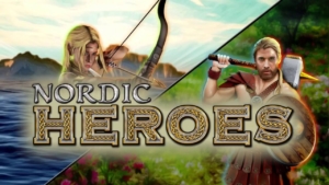 Nordic Heroes Slots