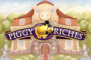 Piggy Riches Slots