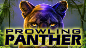 Prowling Panther Slots