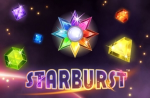 Starburst Slots