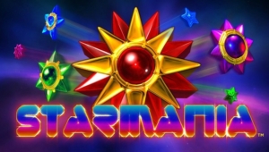 Starmania Slots