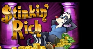 Stinkin' Rich Slots