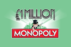 £1 Million Monopoly