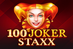 100 Joker Staxx Slot