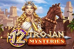 12 Trojan Mysteries