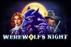 Werewolf's Night