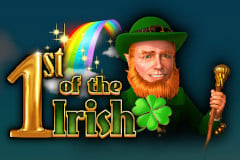 1st of the Irish