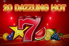 20 Dazzling Hot Slot