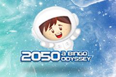 2050 A Bingo Odyssey