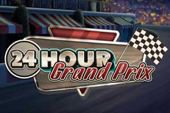 24 Hour Grand Prix