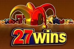 27 Wins Slot