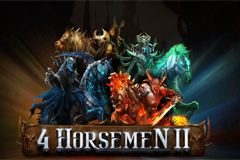 4 Horsemen II