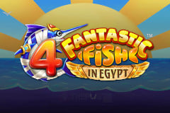 4 Fantastic Fish in Egypt