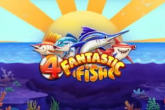 4 Fantastic Fish Slot Review