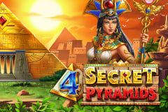 4 Secret Pyramids Slot Review