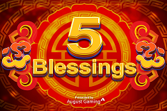 5 Blessings Slot