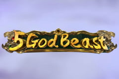 5 God Beast Slot Review