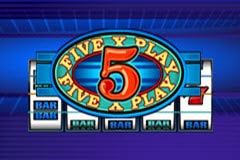 5x Play