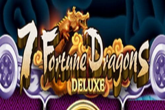 7 Fortune Dragons Deluxe Slot