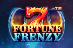 7 Fortune Frenzy Slot Review