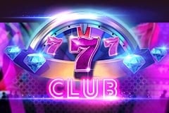 Play 7&#39;s Club Slot Online