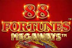 88 Fortunes MegaWays Slot