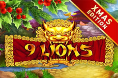 9 Lions Xmas Edition