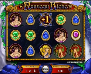 Nouveau Riche 5