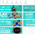 Ocean casino promotions