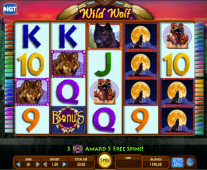 Tropicana NJ slot reviews online