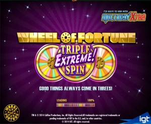 Wheel of Fortune 2