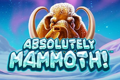 Absolutely Mammoth Slot Machine