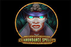 Abundance Spell