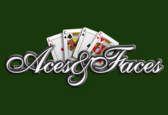 Aces and Faces Video Poker