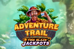 Adventure Trail Slot Machine