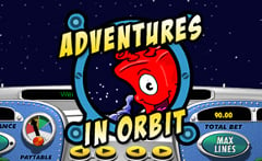 Adventures in Orbit