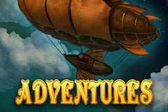 Adventures Slot Review