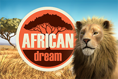 African Dream Slot