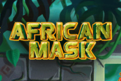 African Mask Online Slot
